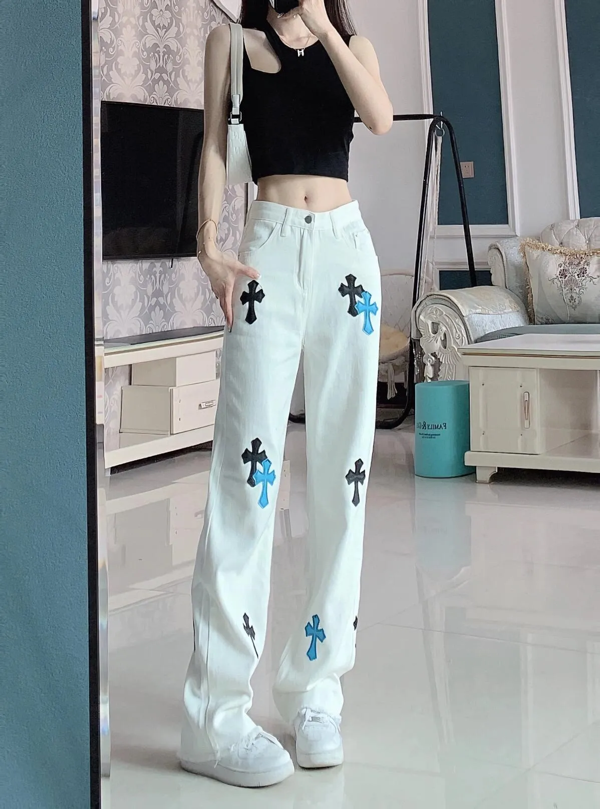 model picture